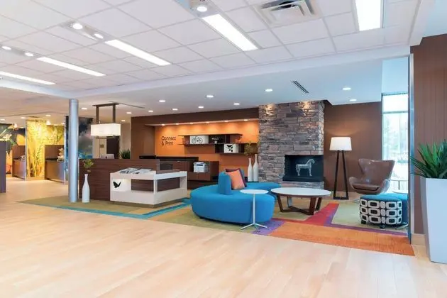 Fairfield Inn & Suites Medina - Öne Çıkan Resim