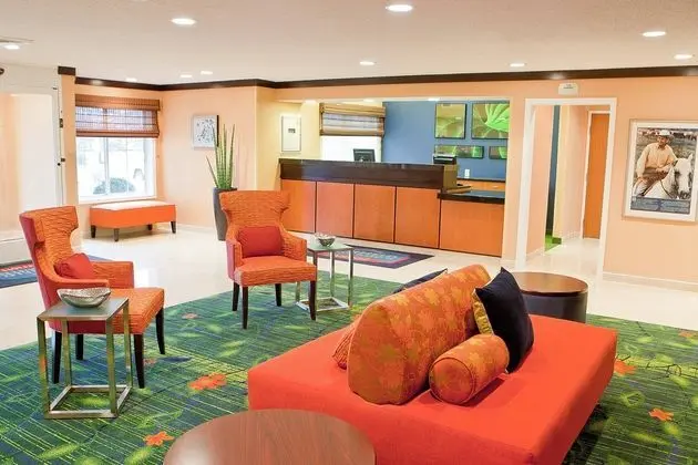 Fairfield Inn & Suites Memphis East/Galleria - Öne Çıkan Resim