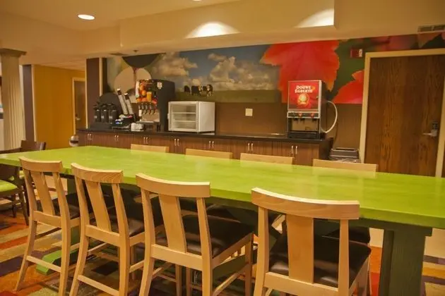 Fairfield Inn and Suites Modesto Salida