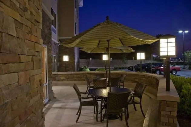 Fairfield Inn & Suites Montgomery EastChase Pkwy