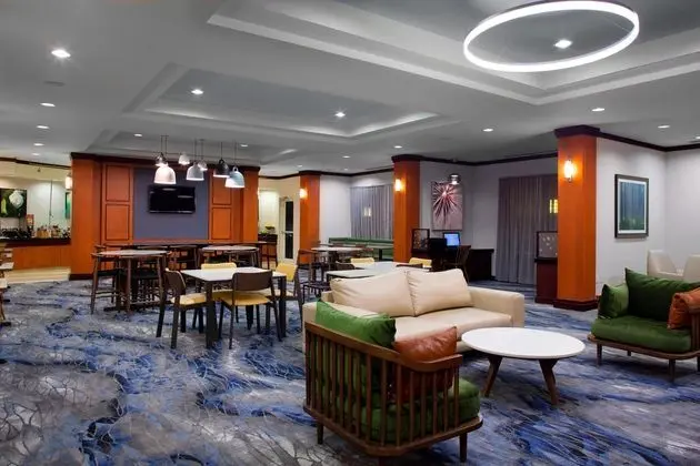 Fairfield Inn & Suites Montgomery EastChase Pkwy - Öne Çıkan Resim