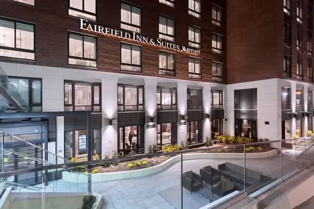 Fairfield Inn & Suites New York Manhattan / Central Park