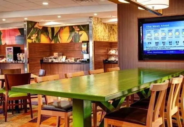 Fairfield Inn & Suites New York Manhattan/Downtown