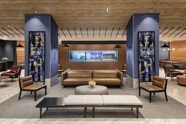 Fairfield Inn & Suites New York Manhattan/Times Square South - Öne Çıkan Resim