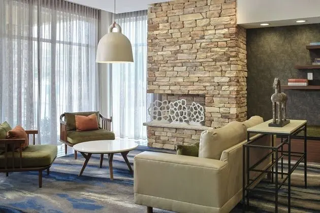 Fairfield Inn & Suites Niagara Falls - Öne Çıkan Resim