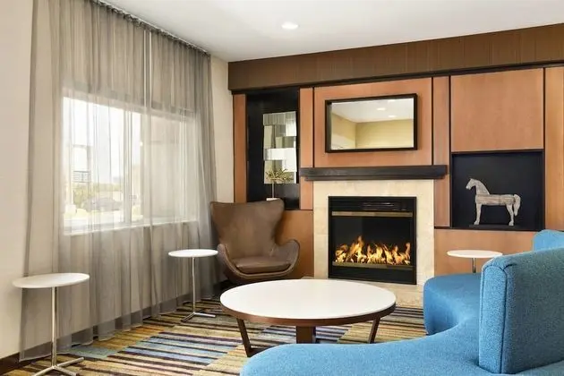 Fairfield Inn & Suites Oklahoma City Quail Springs