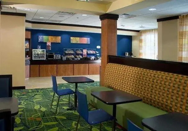 Fairfield Inn & Suites Omaha Downtown