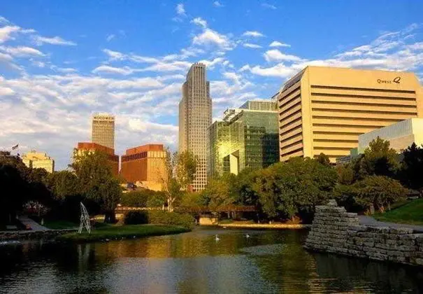 Fairfield Inn & Suites Omaha Downtown