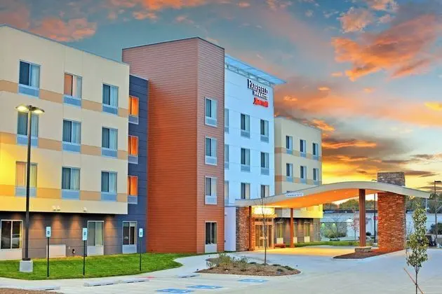 Fairfield Inn & Suites Omaha Northwest - Öne Çıkan Resim
