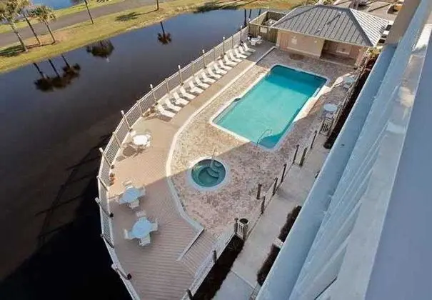 Fairfield Inn & Suites Orange Beach