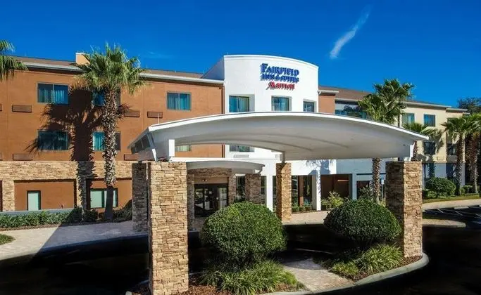 Fairfield Inn & Suites Orlando Ocoee