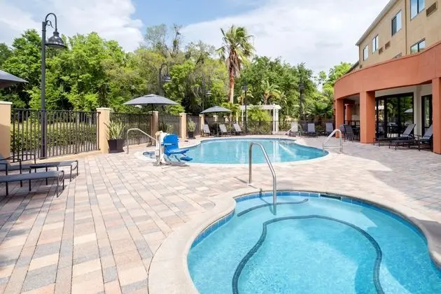 Fairfield Inn & Suites Orlando Ocoee - Öne Çıkan Resim