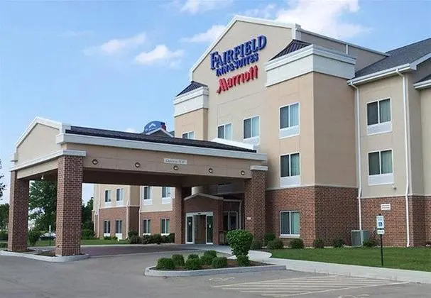 Fairfield Inn & Suites Ottawa Starved Rock Area