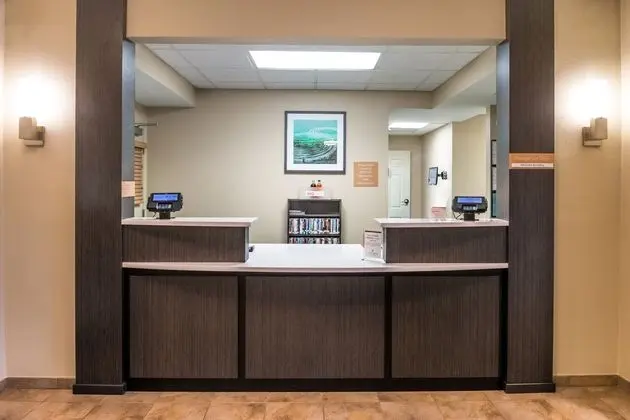 Fairfield Inn and Suites Paducah