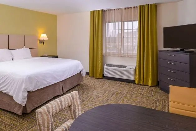 Fairfield Inn and Suites Paducah