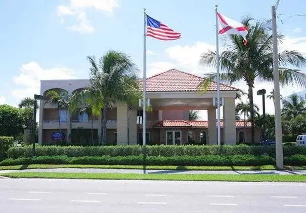 Fairfield Inn & Suites Palm Beach