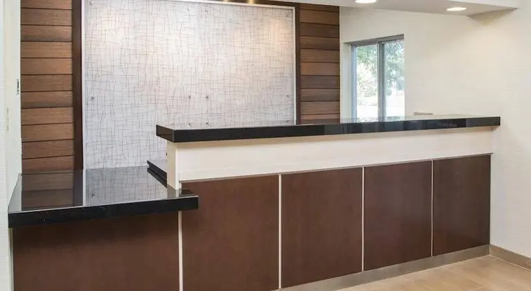 Fairfield Inn & Suites Peru