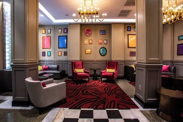 Fairfield Inn & Suites Philadelphia Downtown/Cente