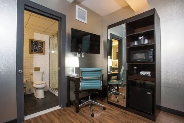 Fairfield Inn & Suites Philadelphia Downtown/Cente