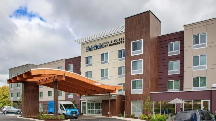Fairfield Inn & Suites Philadelphia Valley Forge