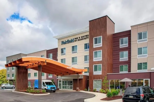 Fairfield Inn & Suites Philadelphia Valley Forge - Öne Çıkan Resim