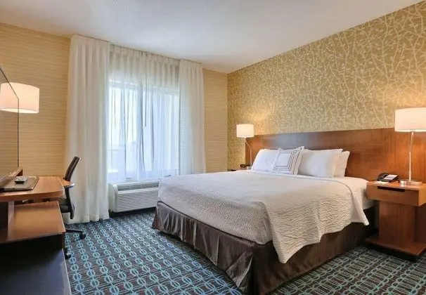 Fairfield Inn & Suites Philadelphia Willow Grove