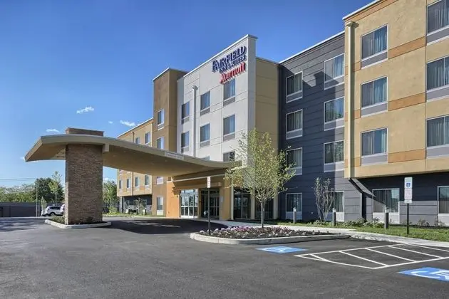 Fairfield Inn & Suites Philadelphia Willow Grove - Öne Çıkan Resim