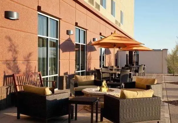 Fairfield Inn & Suites Phoenix Chandler/Fashion C