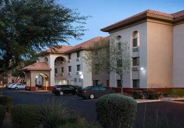 Fairfield Inn & Suites Phoenix Mesa