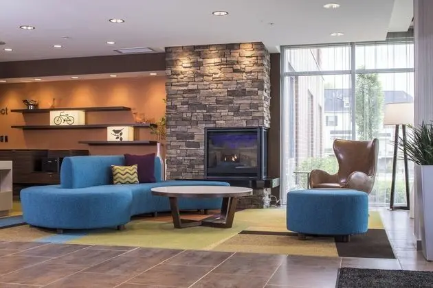 Fairfield Inn & Suites Pittsburgh North/McCandless