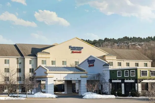 Fairfield Inn & Suites Plainville - Öne Çıkan Resim