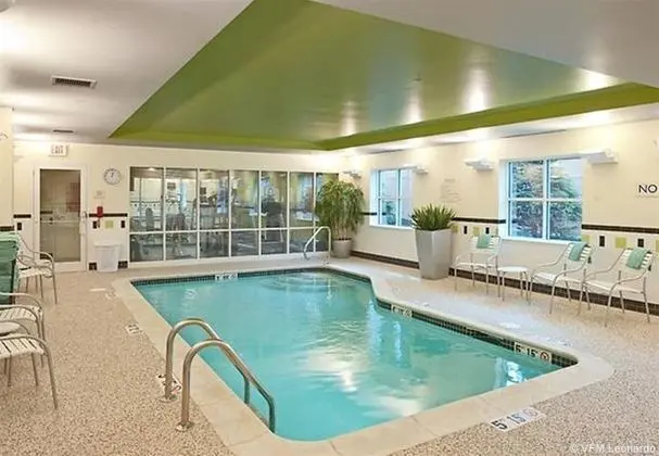 FAIRFIELD INN SUITES PORTSMOUTH EXETER