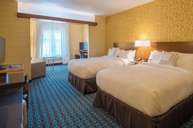 Fairfield Inn & Suites Provo Orem
