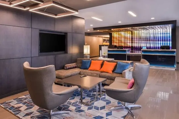 Fairfield Inn & Suites Raleigh Cary