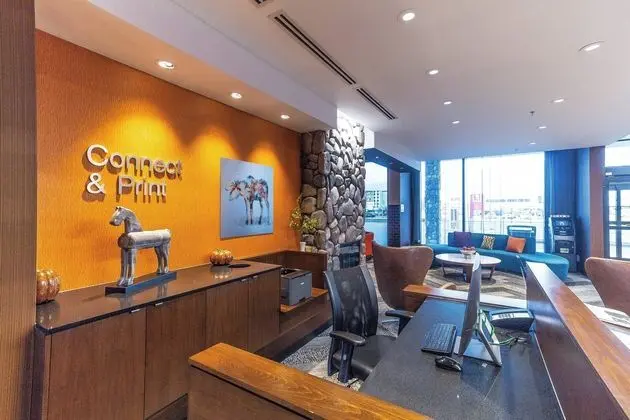 Fairfield Inn & Suites Regina