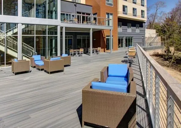 Fairfield Inn & Suites Rehoboth Beach