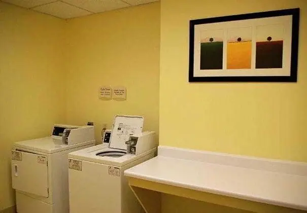 Fairfield Inn & Suites Richmond Short Pump/I-64