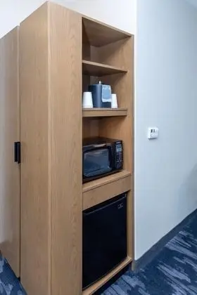 Fairfield Inn & Suites Rockport