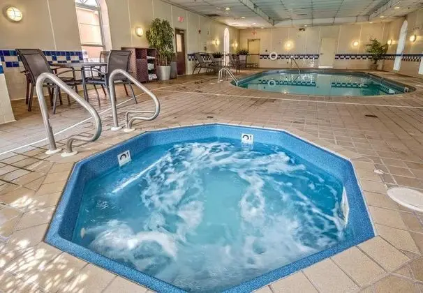 Fairfield Inn & Suites RUSAsellville