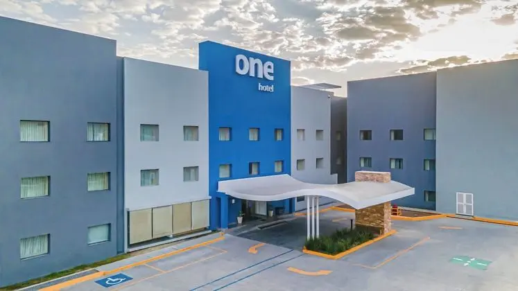 Fairfield Inn & Suites Saltillo
