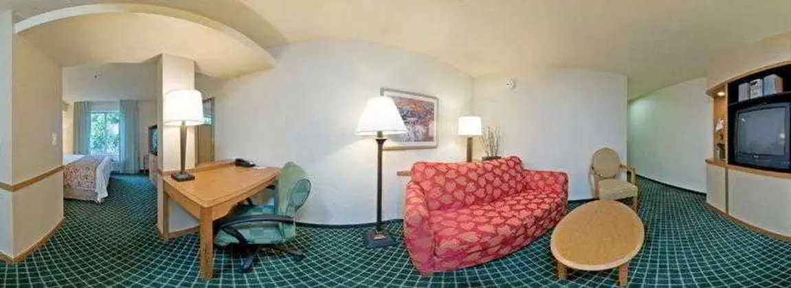 Fairfield Inn & Suites San Antonio Downtown