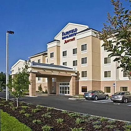 Fairfield Inn & Suites San Antonio North/Stone Oak