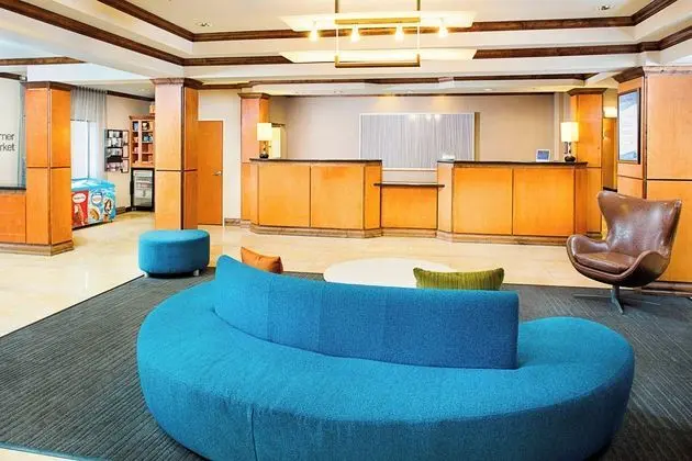 Fairfield Inn & Suites San Antonio SeaWorld®/Westo