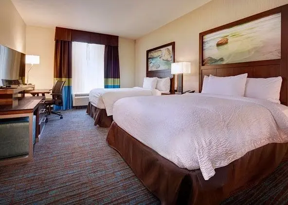 Fairfield Inn & Suites San Diego Carlsbad