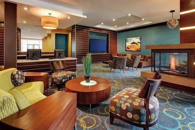 Fairfield Inn & Suites San Diego Carlsbad - Öne Çıkan Resim
