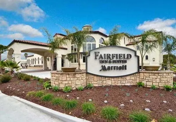 Fairfield Inn & Suites Santa Cruz - Capitola