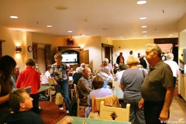 Fairfield Inn & Suites Santa Fe
