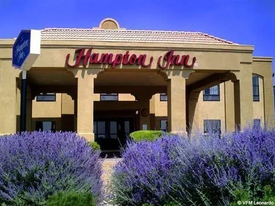Fairfield Inn & Suites Santa Fe