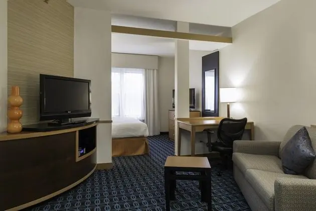 Fairfield Inn & Suites Santa Rosa Sebastopol