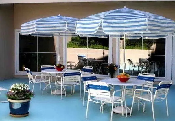 Fairfield Inn & Suites Seattle Bellevue/Redmond